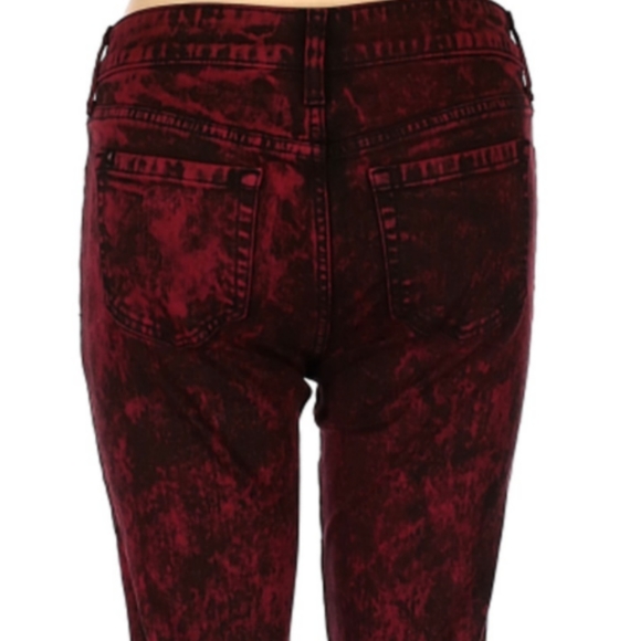 Lovesick Jeans - Multiple Sizes & Colors - Picture 9 of 13